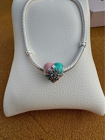 Pandora Kalpli Charm