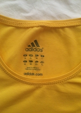 Adidas ADİDAS BLUZ