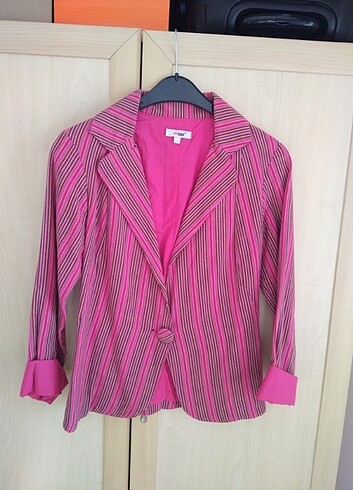 Kadın blazer ceket 
