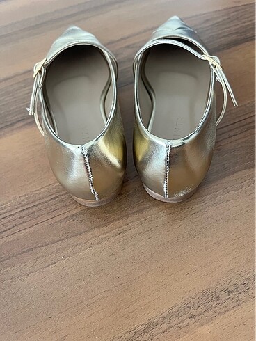 37 Beden Gold babet