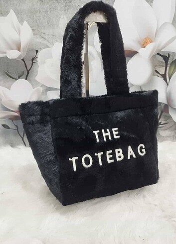 Thetotebag çanta 