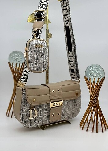 Dior Christian Dior çanta 