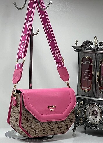 Guess çanta 