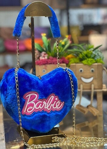  Beden Barbie çanta 