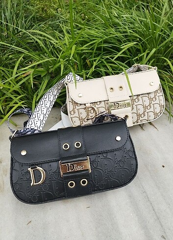 Dior çanta 