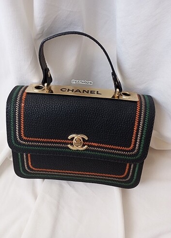  Beden Chanel çanta 