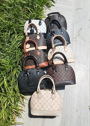 Louis Vuitton çanta 