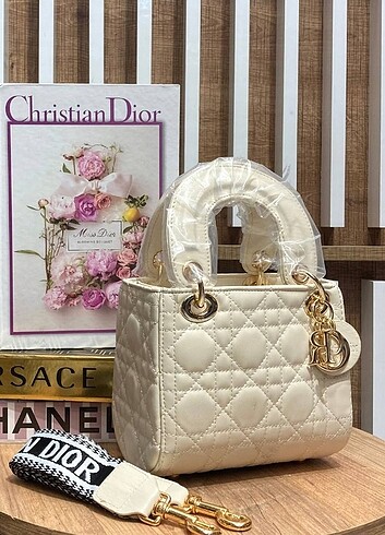 Christian Dior çanta
