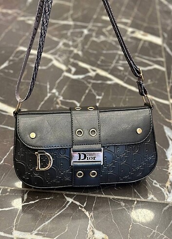 Dior baget çanta 
