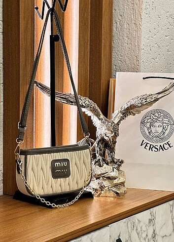 Beden çeşitli Renk Miu Miu çanta