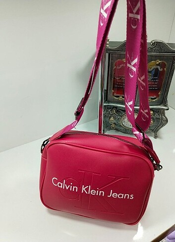 Calvin Klein çanta 