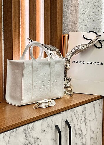 The Tote bag