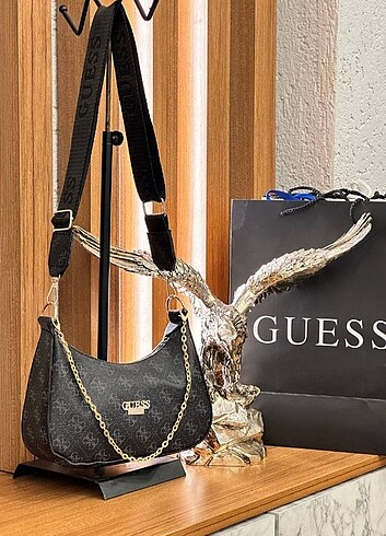Guess Guess çanta modeller