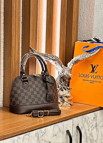 Louis Vuitton Louis Vuitton çanta 