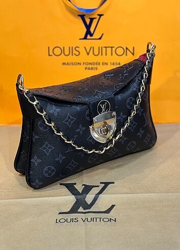  Beden çeşitli Renk Louis Vuitton çanta 