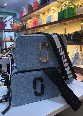 Marc Jacobs çanta 