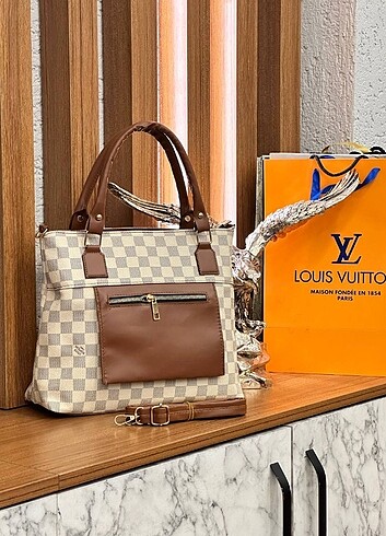 Louis Vuitton çanta 