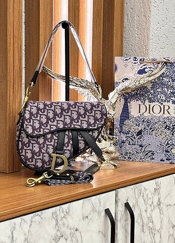 Dior Christian Dior çanta