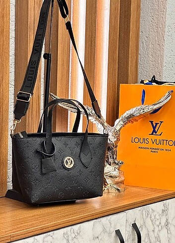 Beden Louis Vuitton çanta