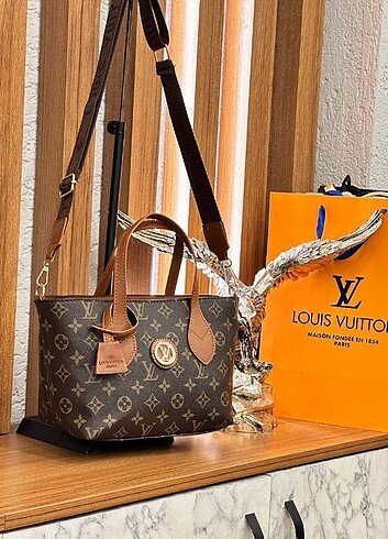 Louis Vuitton çanta 