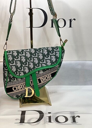 Dior Dior çanta