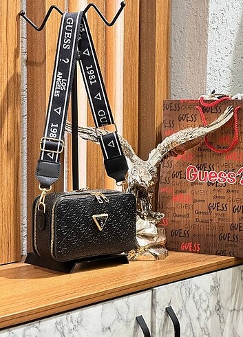 Guess çanta