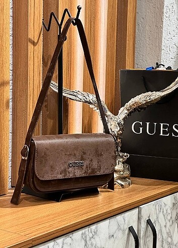 Guess çanta 