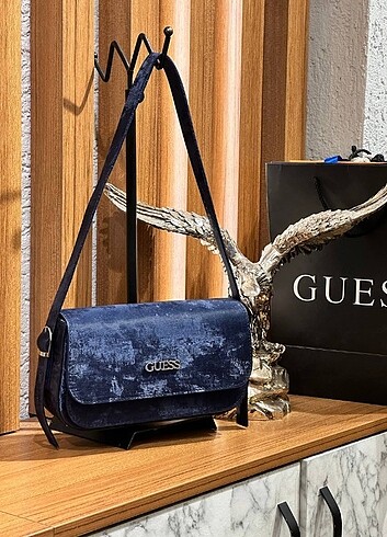 Beden Guess çanta