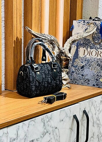 Dior Dior çanta