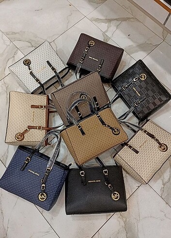  Beden Michael Kors çanta 