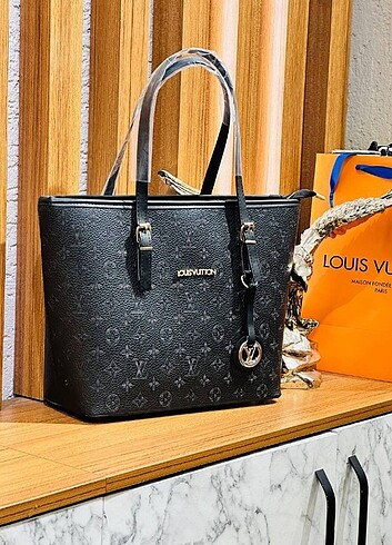  Beden Louis Vuitton çanta 