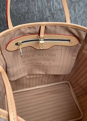 Louis Vuitton Louis Vuitton çanta
