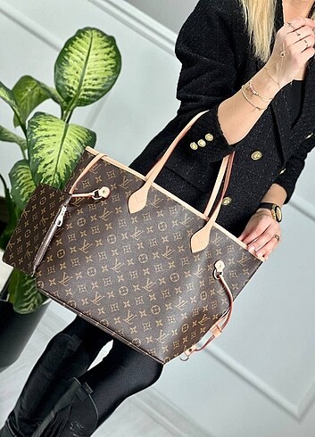 Louis Vuitton çanta 