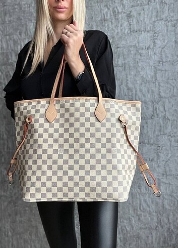Beden Louis Vuitton çanta