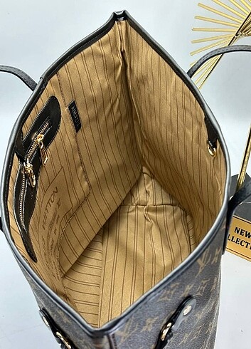 Beden çeşitli Renk Louis Vuitton çanta