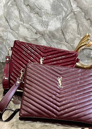 Ysl çanta portföy 