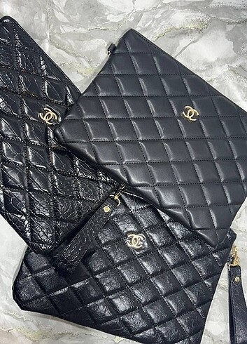 Chanel Chanel portföy çanta