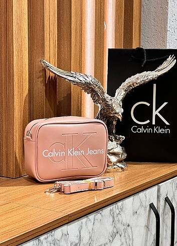 Beden çeşitli Renk Calvin Klein çanta