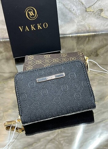Vakko Vakko cüzdan
