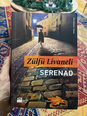 Zülfü livaneli serenad