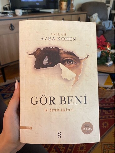 Azra kohen gör beni