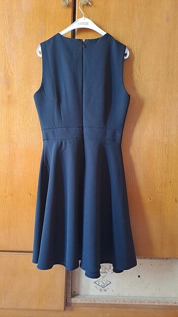 38 Beden Elbise