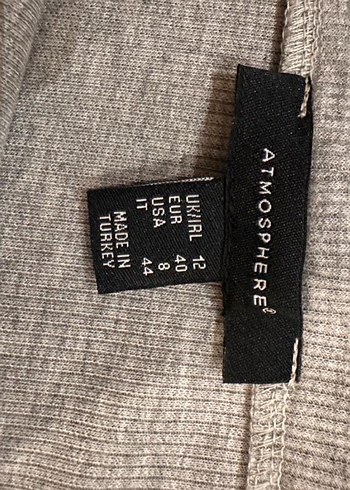 Primark Primark midi etek