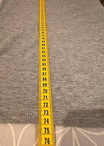 40 Beden Primark midi etek