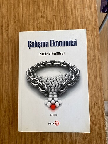 ÇALIŞMA EKONOMİSİ