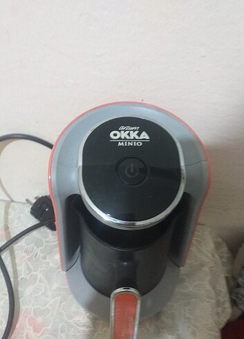 ARZUM OKKA KAHVE MAKINASI 