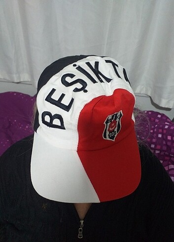 BEŞİKTAŞ ŞAPKALARI TANE 55 TL 