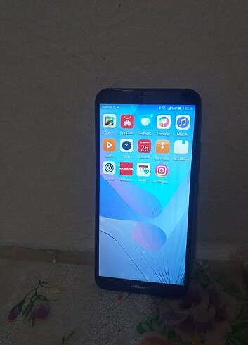 HUAWEI TELEFON 