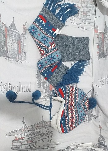 diger 3-5 Yaş, 21 cm