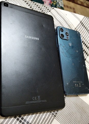 telefoncular için  tablet ve telefonlar pazarlık payı vardır - Görsel 4